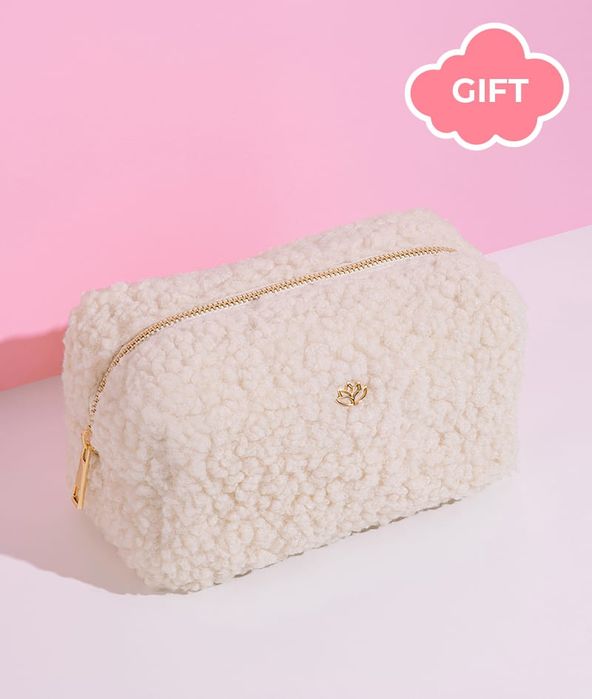 "Cocosolis" Gelato bag и несесер