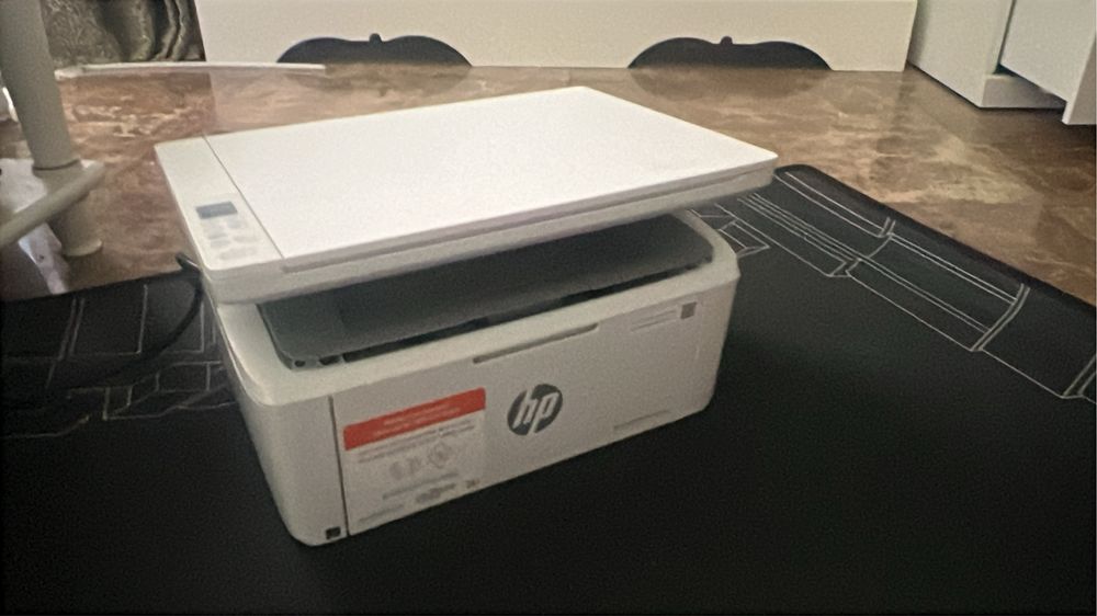 HP LaserJet MFP M140we – Multifuncțională Laser