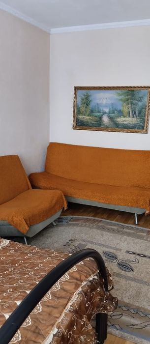 Квартира посуточно, Айнабулак 2