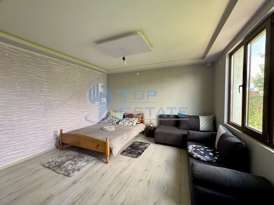 Продава се Къща в с. Недан, Област Велико Търново - 100 кв.м за 266 €/кв.м - Снимка #2