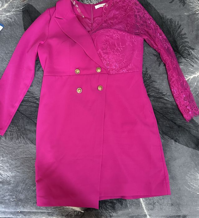 Rochie eleganta de seara