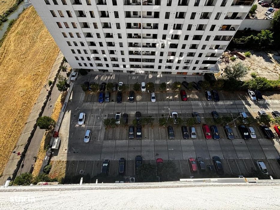 Apartament 3 camere Gib Mihaescu zona Kaufland