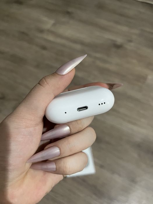 Оригинальные AirPods 2