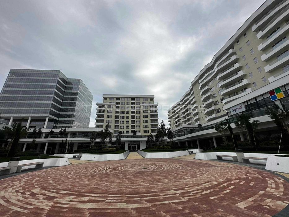 Продава се Тристаен апартамент в Бургас, Център - 124 кв.м за 1311 €/кв.м - Снимка #7