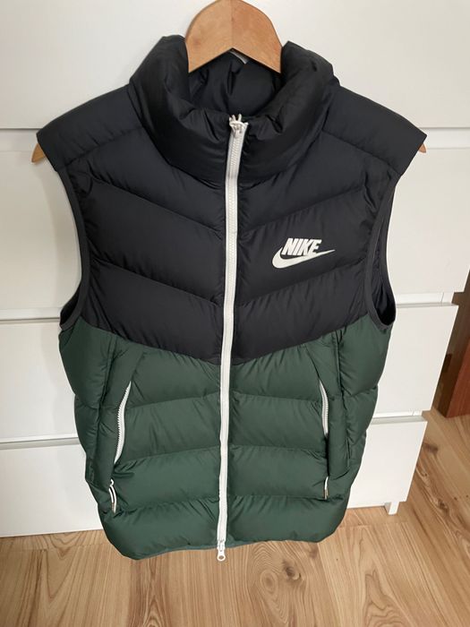 Мъжки елек Nike S размер