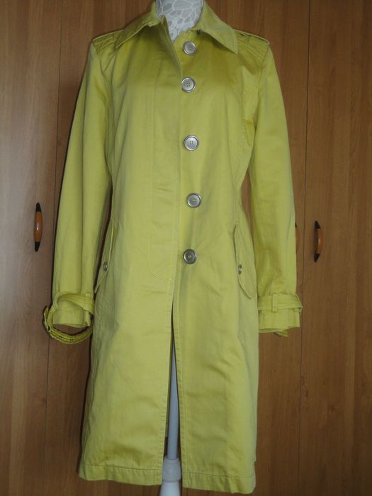 Marella/XS-S/дамски тренчкот