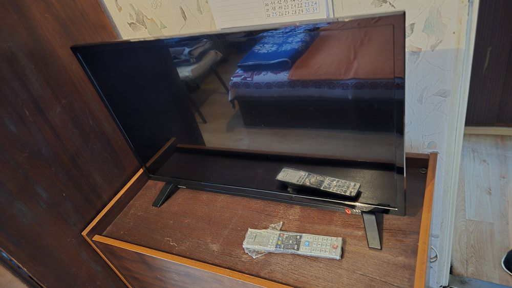 Телевизор Toshiba 32 инча