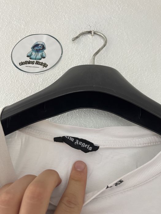 Tricou Palm Angels