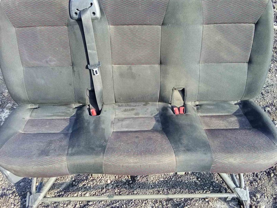 Седалки за Fiat Ducato , Peugeot Boxer, Citroen Jumper 2014-