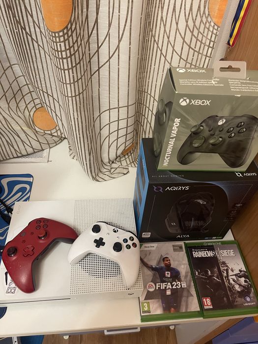Vand xbox one s 1T