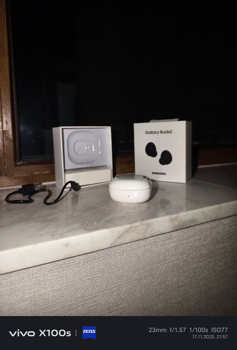 Samsung buds 2 in Astana