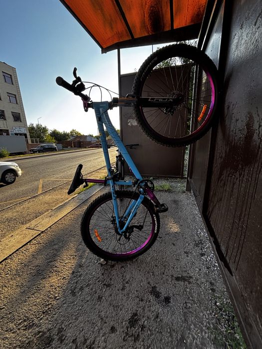 Продам дерт МТБ.