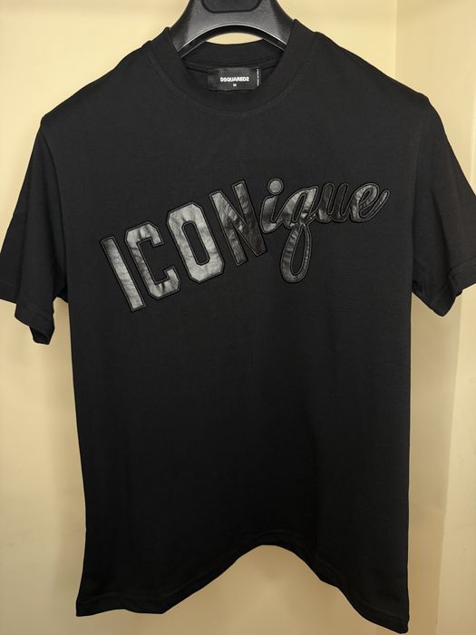 Нова колекция тениски Dsquared, Givenchy, Burberry