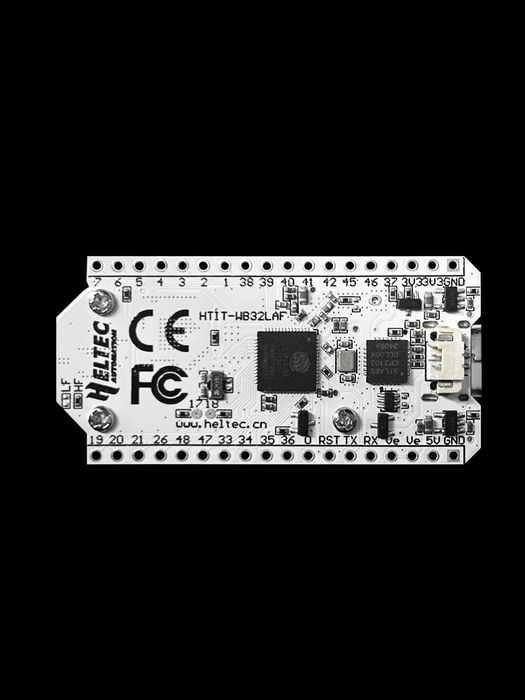 Heltec V3 Lora Meshtastic ESP32S3 SX1262