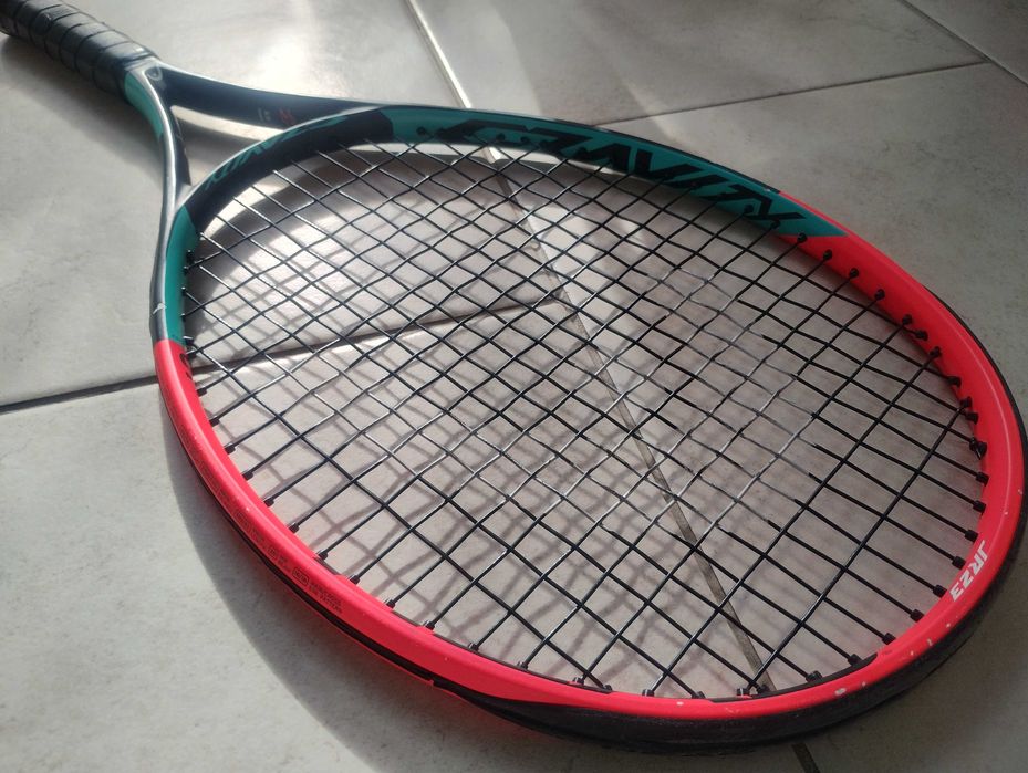Тенис ракета Head Gravity junior 23