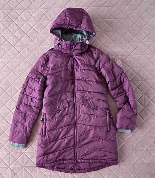 Jacheta Coldheat insulation, Trespass