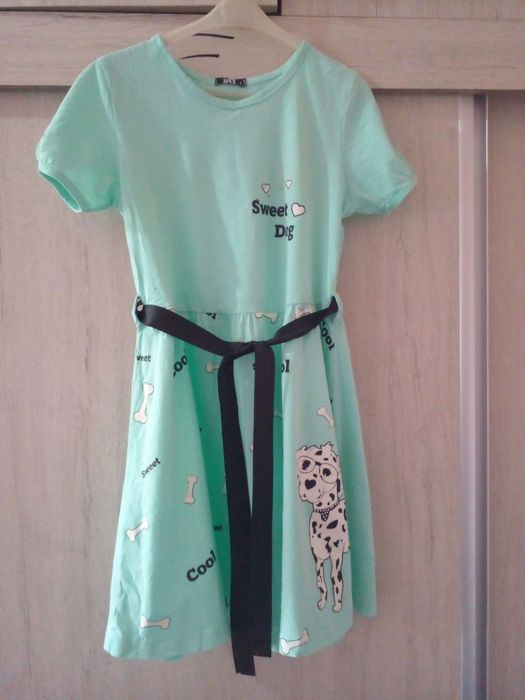 Платья для девочек