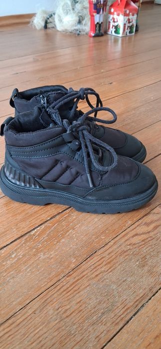 Детски боти Zara