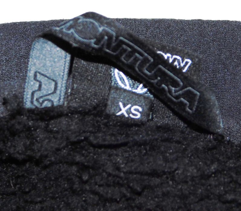 Jacheta polar pufos Montura dama marimea XS