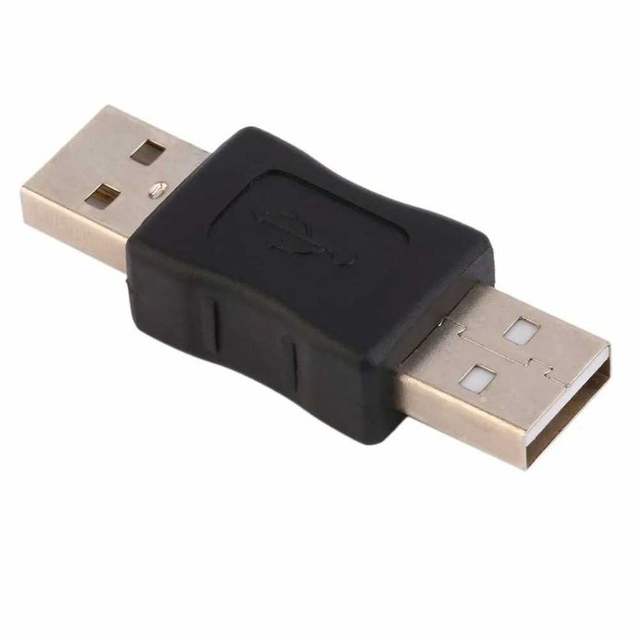 Ретрансляционный удлинительный кабель-адаптер 10м. USB2.0