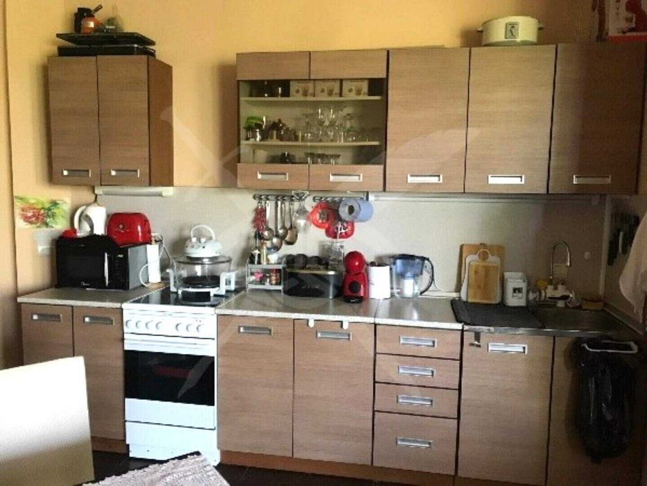 Тристаен апартамент в Слънчев Бряг! 63365