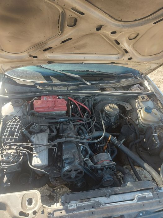 Продам Ауди 80 обём 2