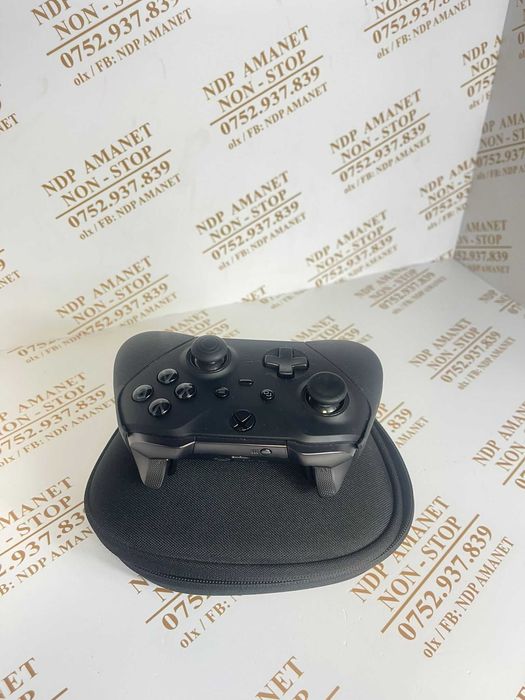 NDP Amanet NON-STOP Bld.Iuliu Maniu 69 CONTROLER XBOX (54248)