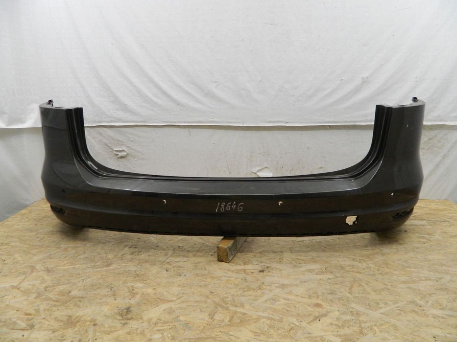 Bara spate VW Sharan/Seat Alhambra, 2011, 2012, 2013, 2014, 2015, 7N0807421B.