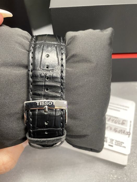 Мъжки часовник Tissot automatic