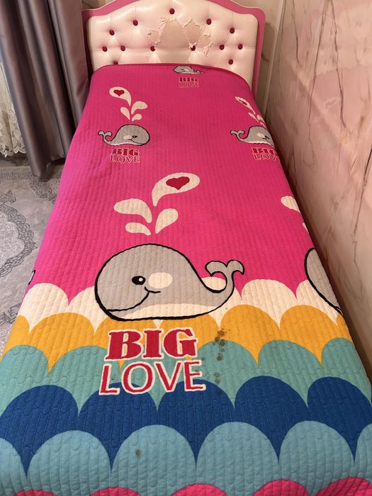 Продам диван все как на фото, детская