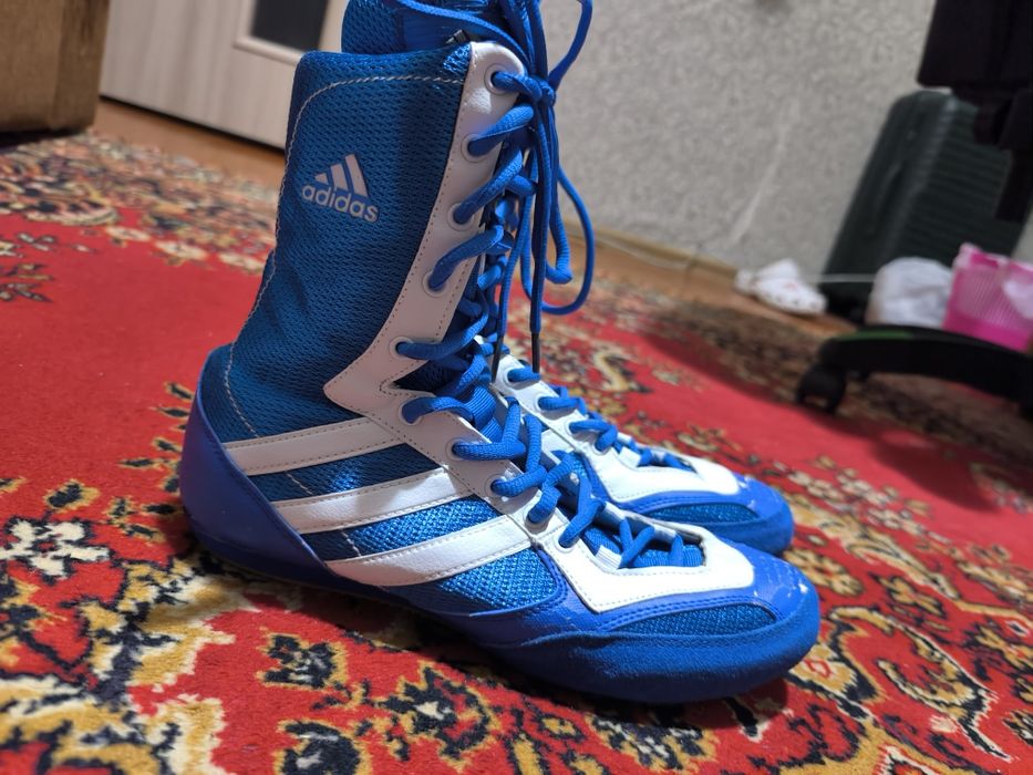 Боксерки Adidas Box-AD