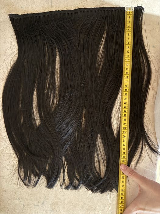 Естествени екстеншъни