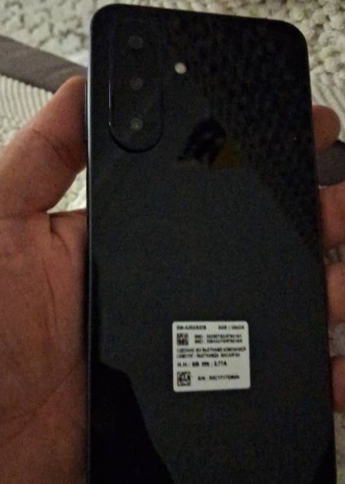 Samsung A26 Самсунг А26 2025+чехол