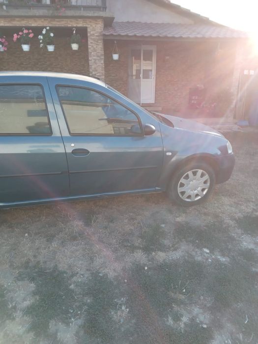 DACIA Logan 2007 — imagine 3