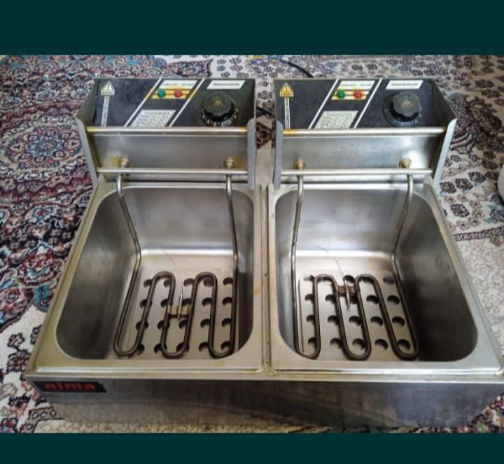 Набор для Фаст фуда