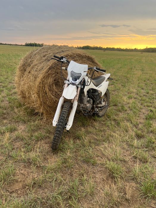 Зонгшен 06 Эндуро