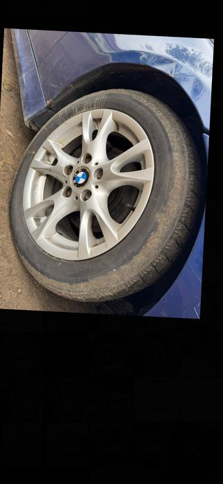 Jante/roți bmw de vanzare