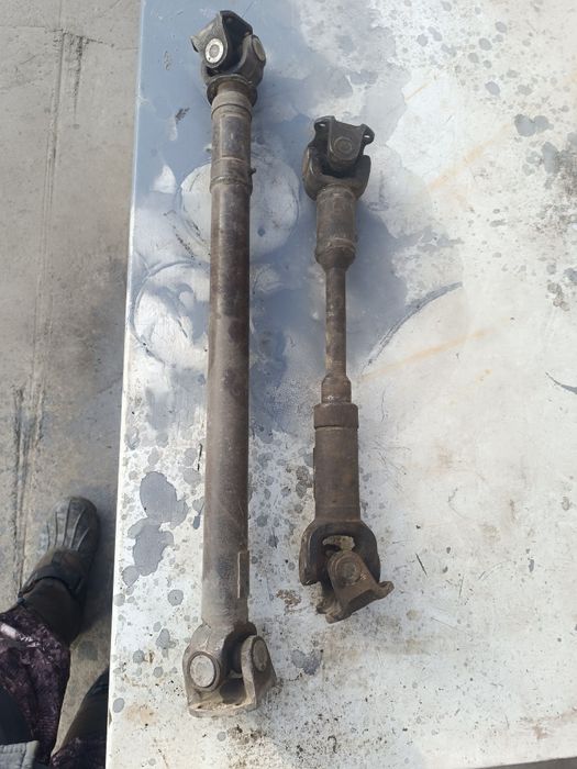 Паркоп ,кілттер, насос