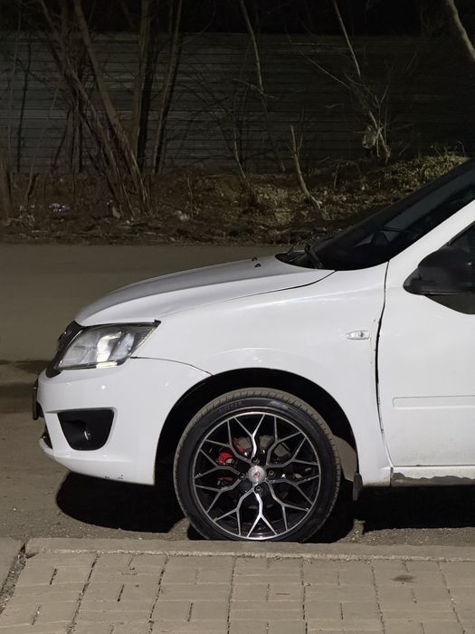 Обмен на R16 с доплатой