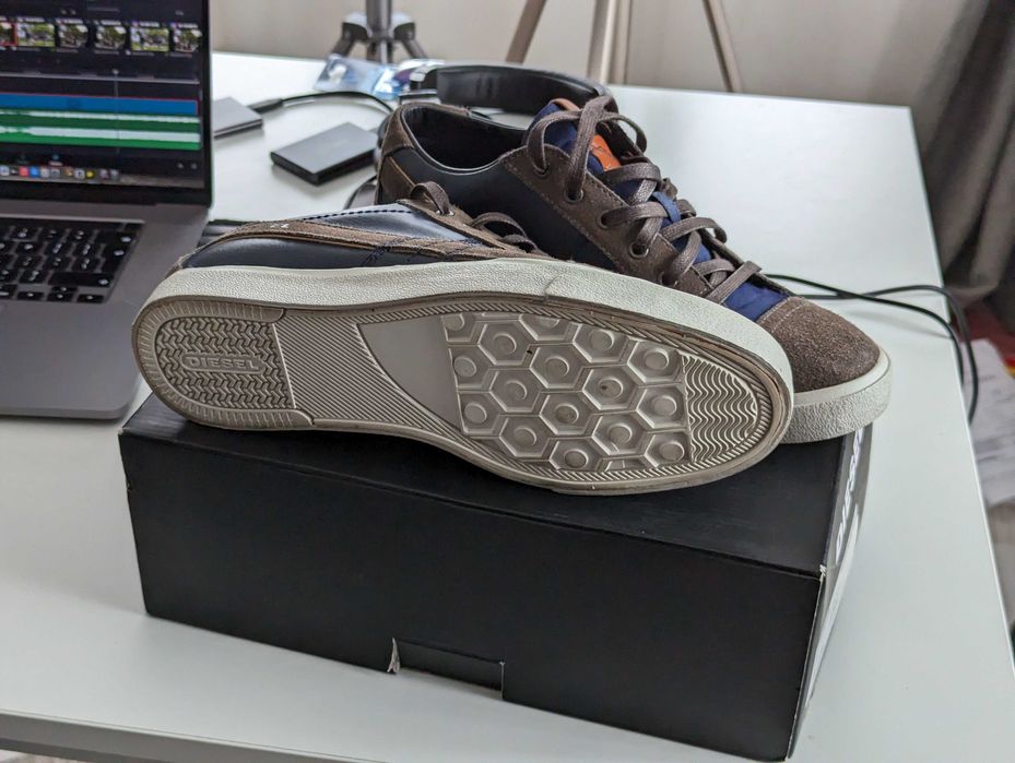 Diesel sneakers teniși