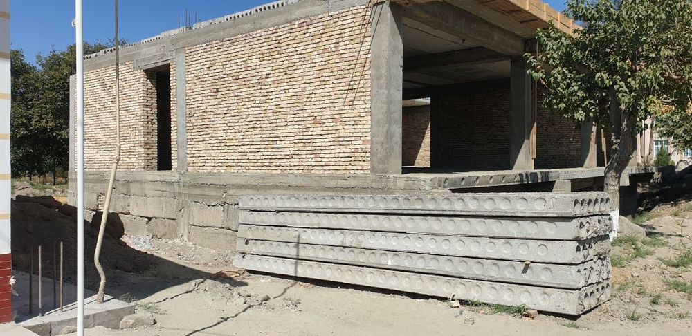 Галаосиёда участка сотилади