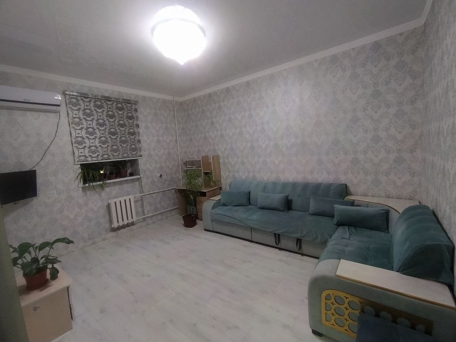 Продается 2-х комнатная квартира с мебелью и техникой (Без риелтора)