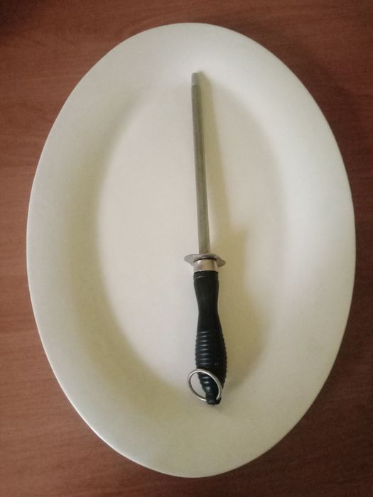 Точилка для ножей.