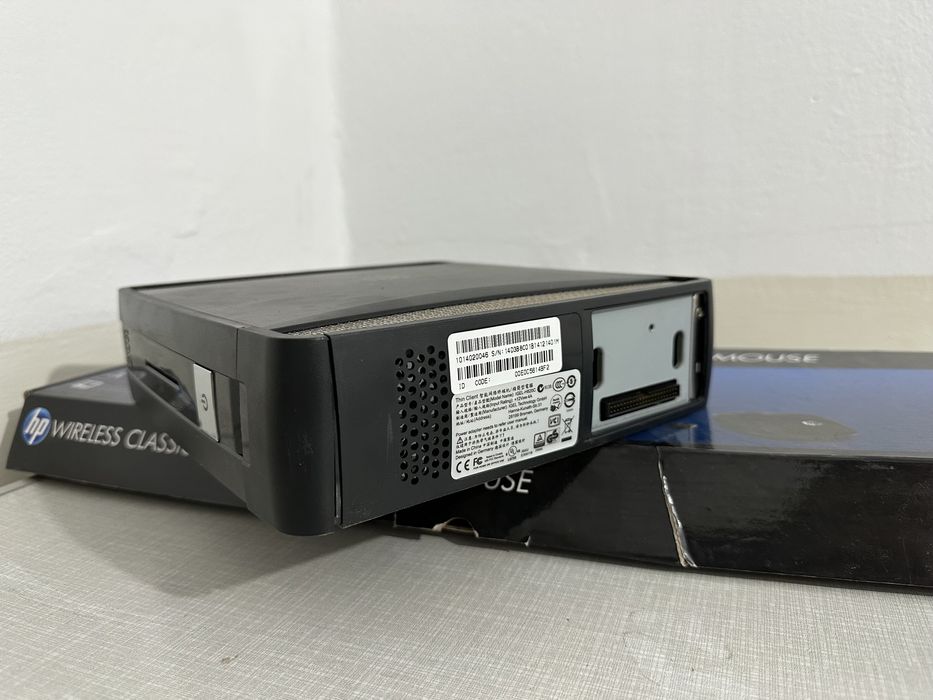 Unitate Pc Mini IGEL H820C Office Colectie