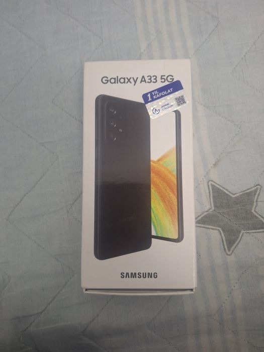 Самсунг а33 5g идеал