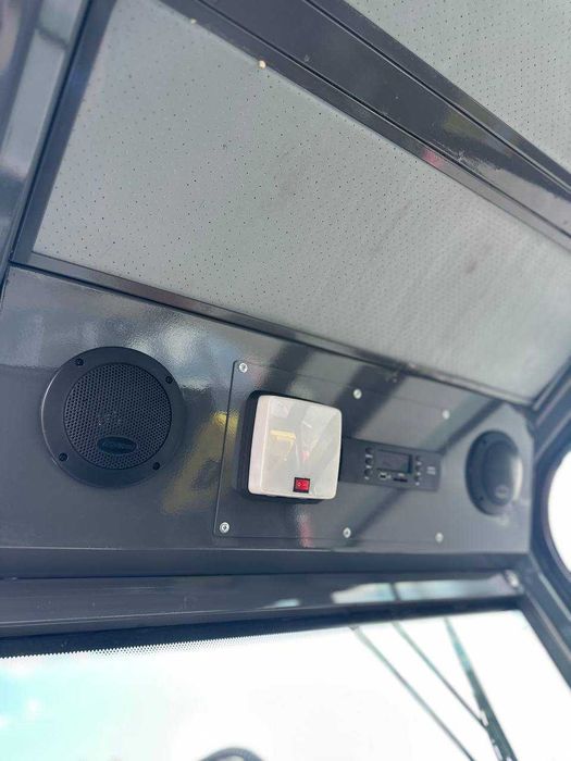 Мини-Экскаватор SAAO SE30 (Резиновые гусеницы)