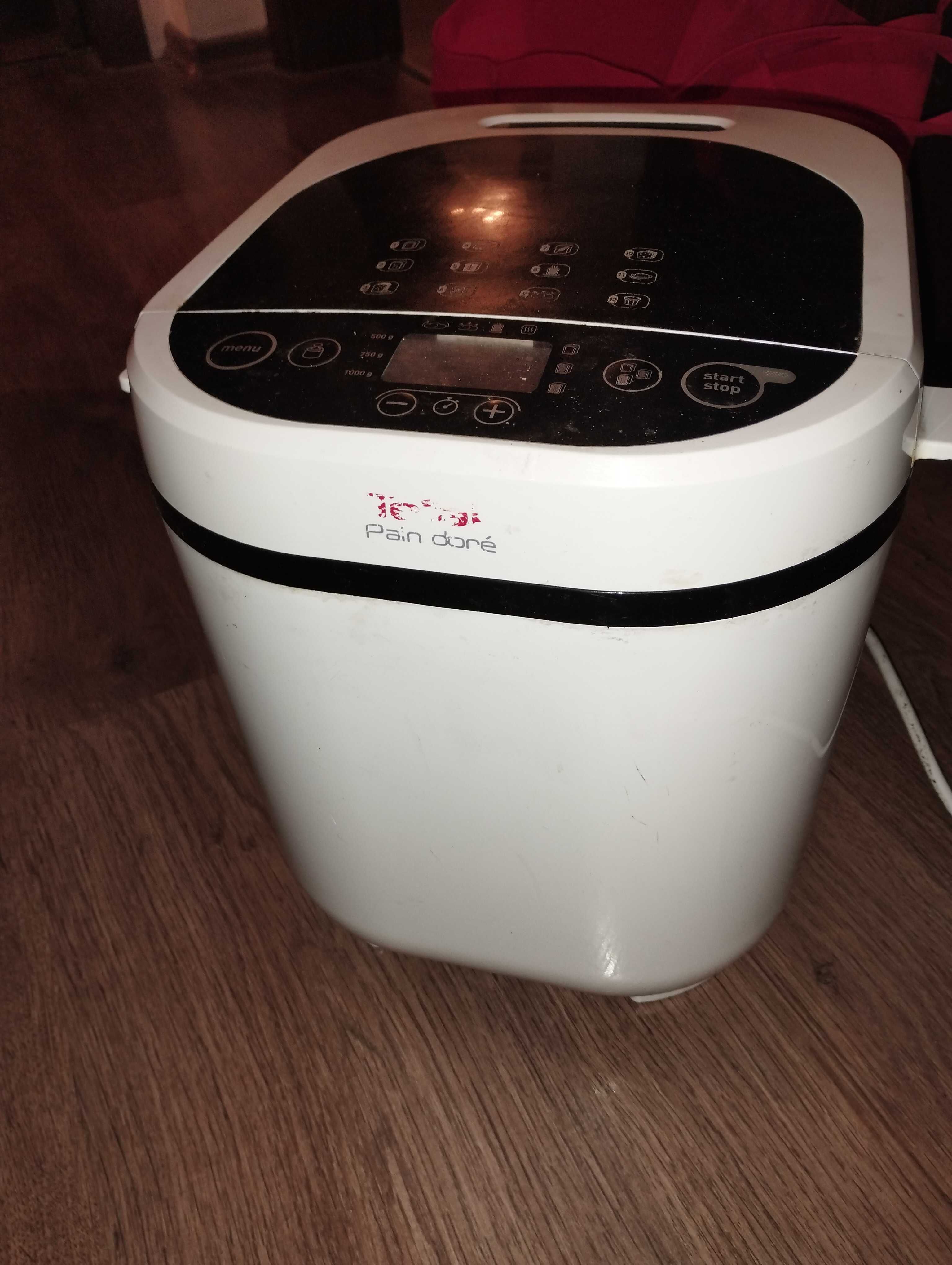 Хлебопекарна TEFAL Pain Dore гр. Варна Автогара • OLX.bg