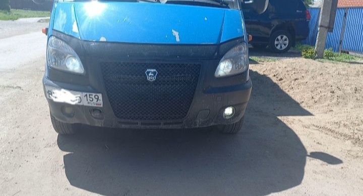 Установка ДХО (Дневные ходовые огни)