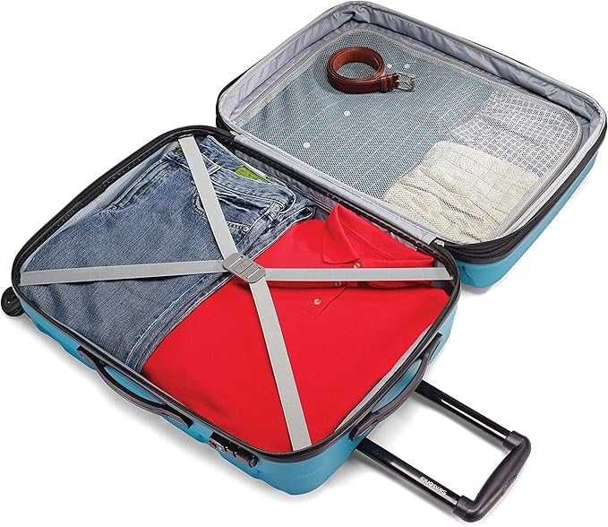 чемодан Samsonite Omni  20' - ручная кладь