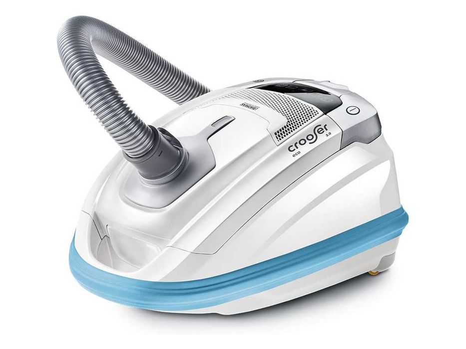 Стандартна прахосмукачка Thomas crooSer Eco 2.0 (784019) 700W
